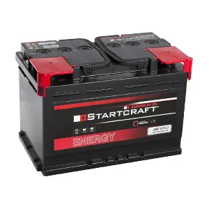 STARTCRAFT ENY 57412