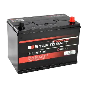 ENY 60032 STARTCRAFT