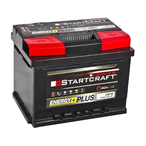 ENP 60 STARTCRAFT