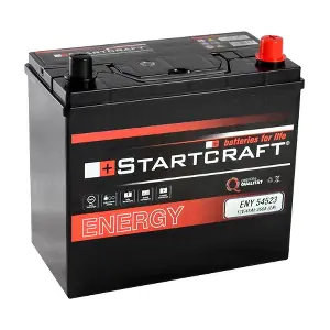 STARTCRAFT ENY 54523