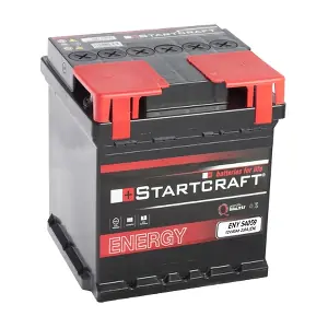 ENY 54059 STARTCRAFT