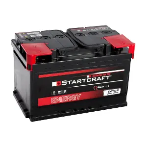 ENY 56530 STARTCRAFT