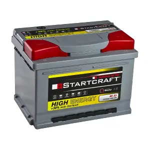 STARTCRAFT HE 65