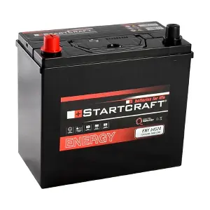 STARTCRAFT ENY 54524