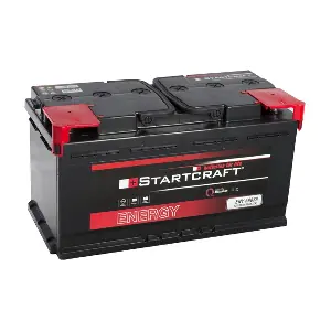 ENY 58838 STARTCRAFT