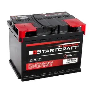 ENY 56221 STARTCRAFT