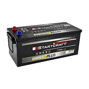 STARTCRAFT ENP 180