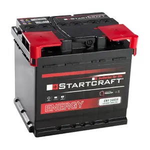 ENY 54459 STARTCRAFT