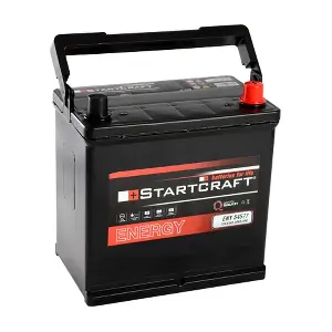 ENY 54577 STARTCRAFT