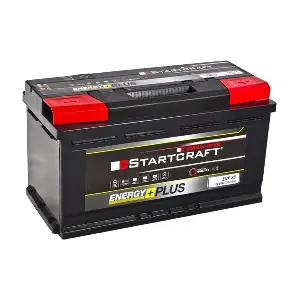 ENP 88 STARTCRAFT