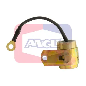 ANGLI 6600