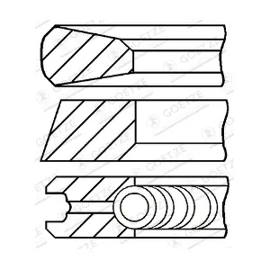 20856414 RENAULT TRUCKS