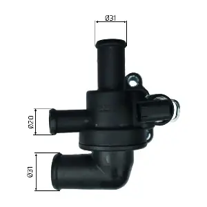 MOTORAD 679-91K
