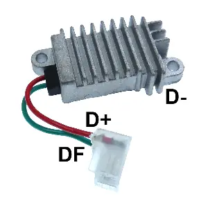 GA102 GAUSS