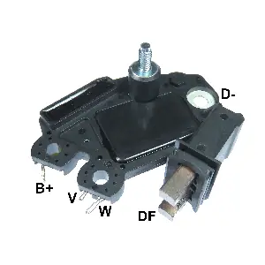 GA954 GAUSS