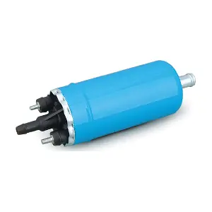 GI5007 GAUSS
