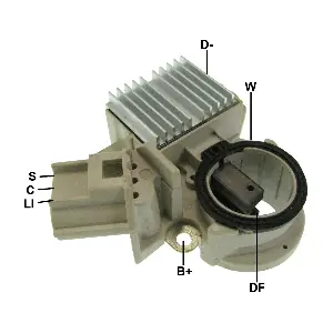 4W7Z10346AC MITSUBISHI