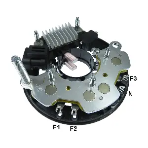 9312785 VAUXHALL