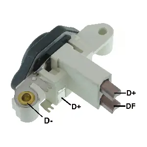 GA212 GAUSS