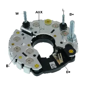 GAUSS GA1753