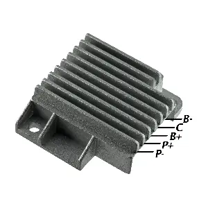 XM640 MAGNETI MARELLI