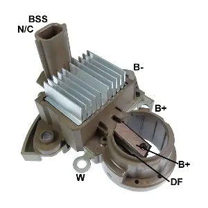 GA762 GAUSS