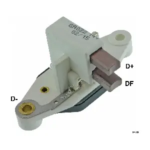 GA022 GAUSS