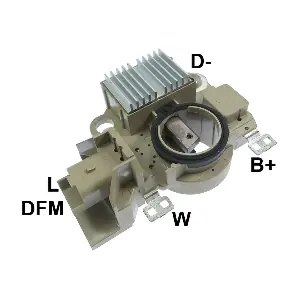 GA765 GAUSS