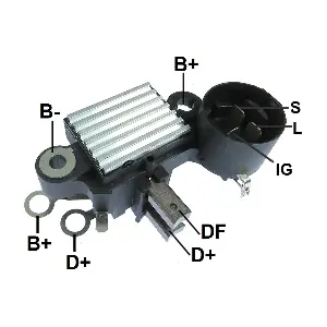 GA213 GAUSS
