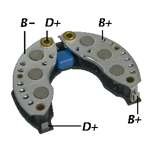 GAUSS GA1455
