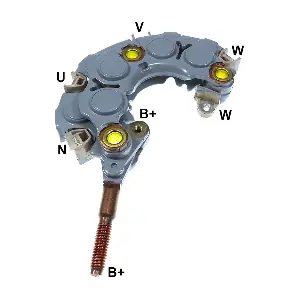 GA1161 GAUSS