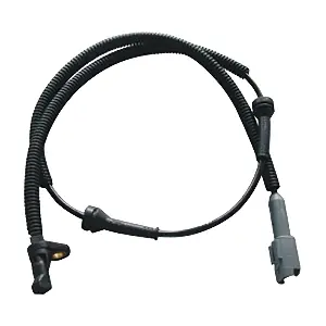 GS2083 GAUSS