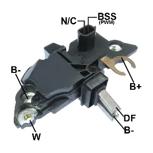 GA370 GAUSS