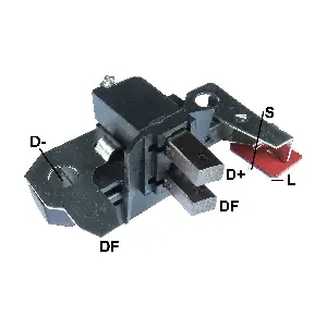GA761 GAUSS