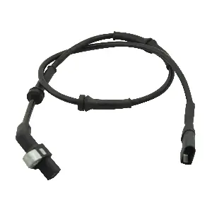 GS2224 GAUSS