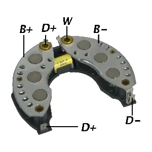 GAUSS GA1451