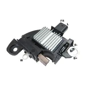 GA104 GAUSS