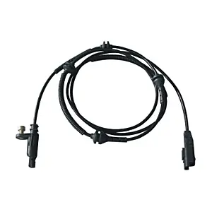GS2521 GAUSS