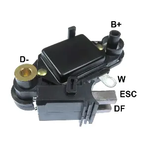 GAUSS GA974