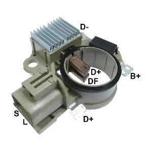 GA767 GAUSS