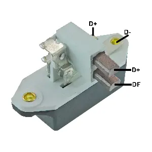GAUSS GA032