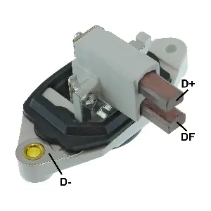 GAUSS GA301