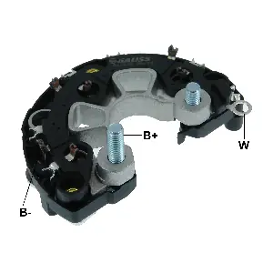 GA1420 GAUSS