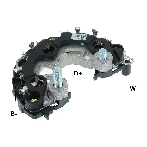 GAUSS GA1424