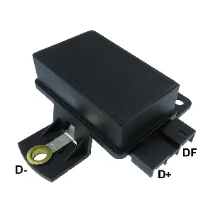 GA016 GAUSS