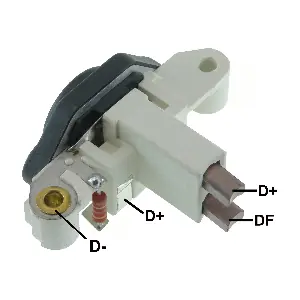 GAUSS GA211