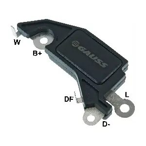 GA424 GAUSS