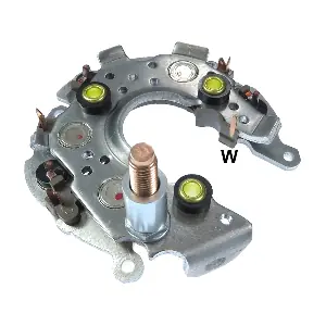 GA1318 GAUSS