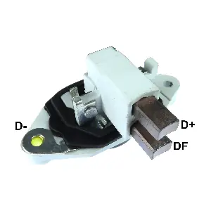 GA044 GAUSS