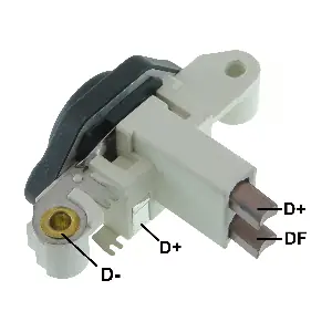 GAUSS GA214